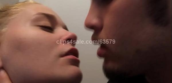  Kissing (AC Video 2 Preview)